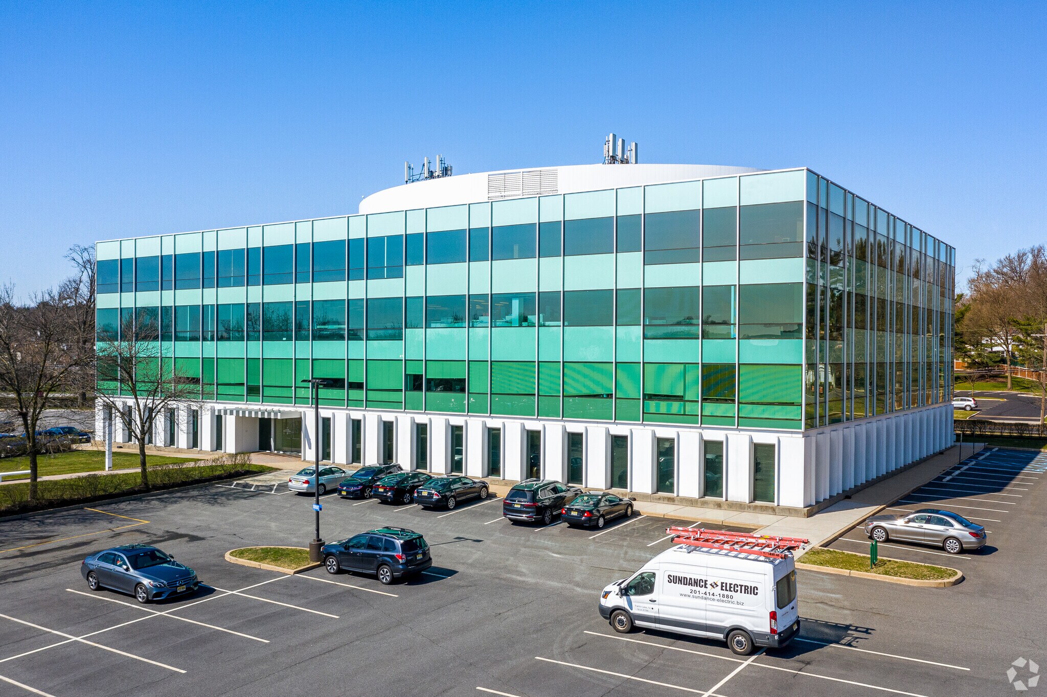 1455 Broad St, Bloomfield, NJ for Rent