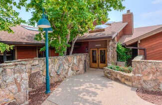 Boulder, CO undefined - 3400 Penrose Pl