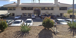 Agoura Hills, CA Office - 28720 Canwood St