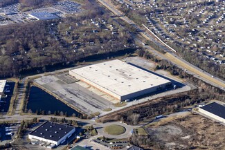 Newburgh, NY Industrial - 1500 Corporate Blvd