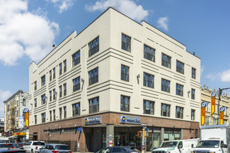 Brooklyn, NY Office/Medical - 5220 13th Ave