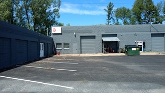 Forest Lake, MN Industrial - 9651 152nd Ave NE