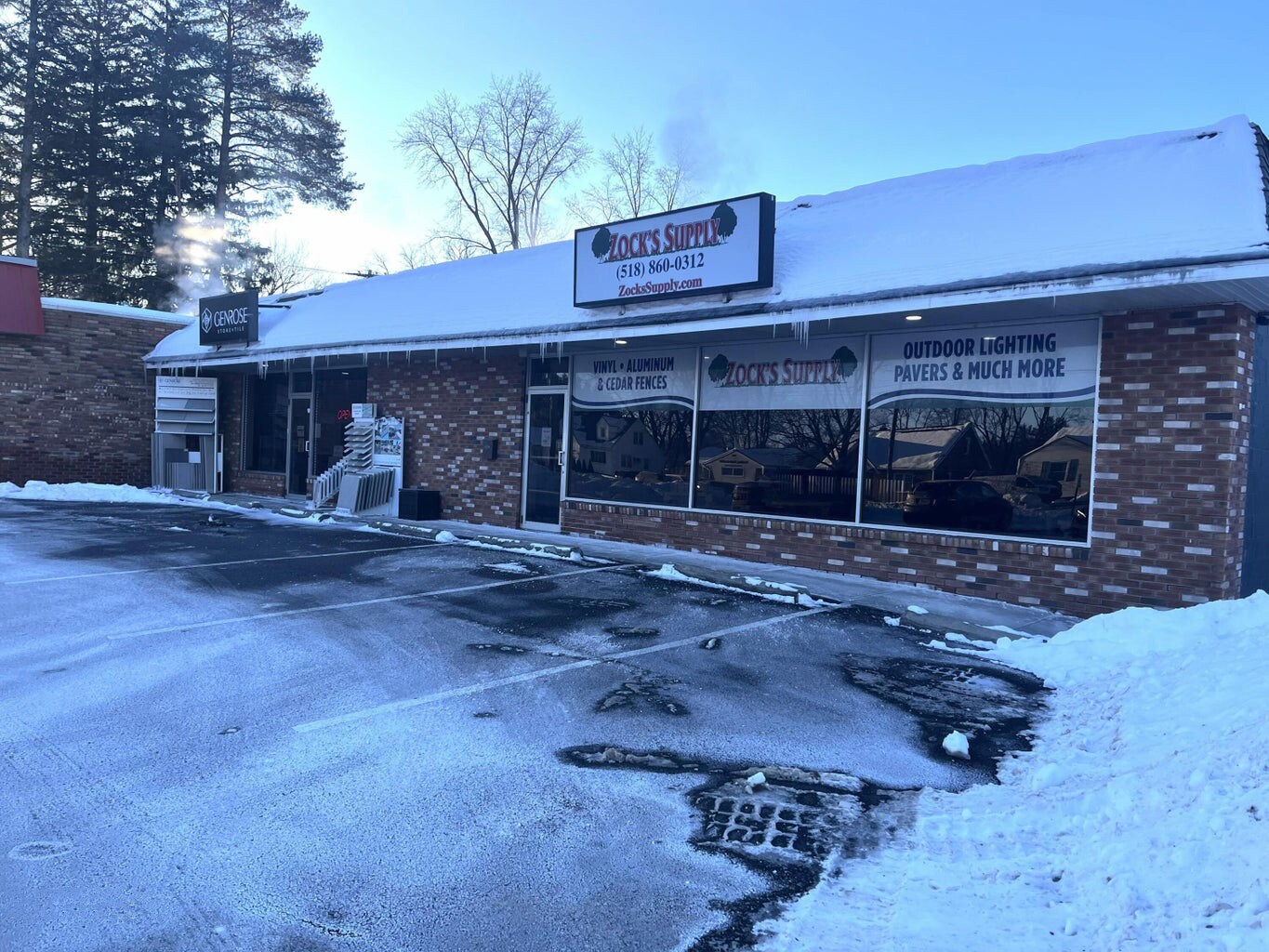 836 Troy Schenectady Rd, Latham, NY for Rent