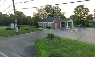 Owensville, OH Retail - 5100 State Route 132