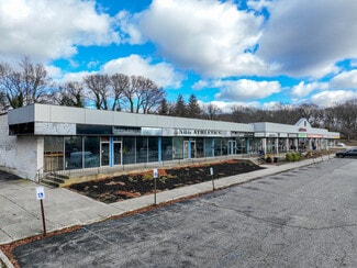 Farmingville, NY Retail - 1021 Portion Rd