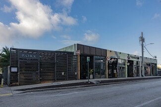 Miami, FL Retail - 314 NW 24th St