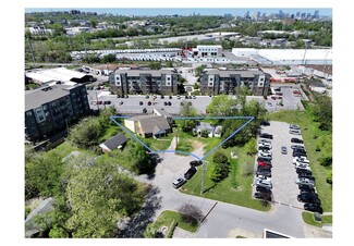 Nashville, TN Commercial - 2686 Fessey Ct