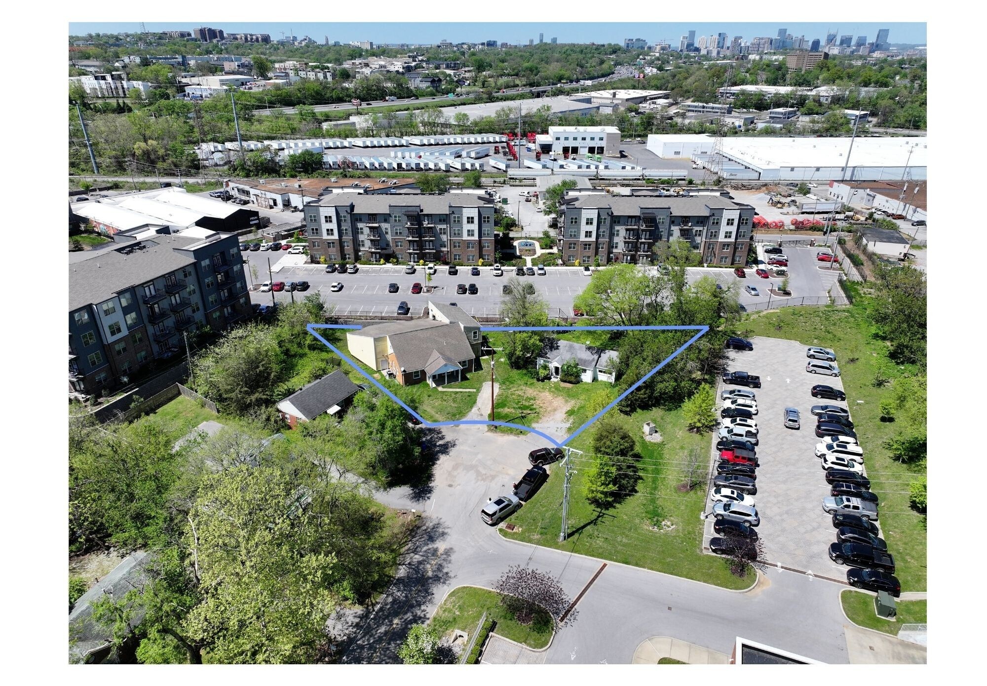 2686 Fessey Ct, Nashville, TN for Sale