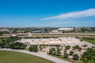 Irving, TX Office, Retail, Industrial - 1551 Corporate Dr Irving, TX Office, Retail, Industrial - 1551 Corporate Dr