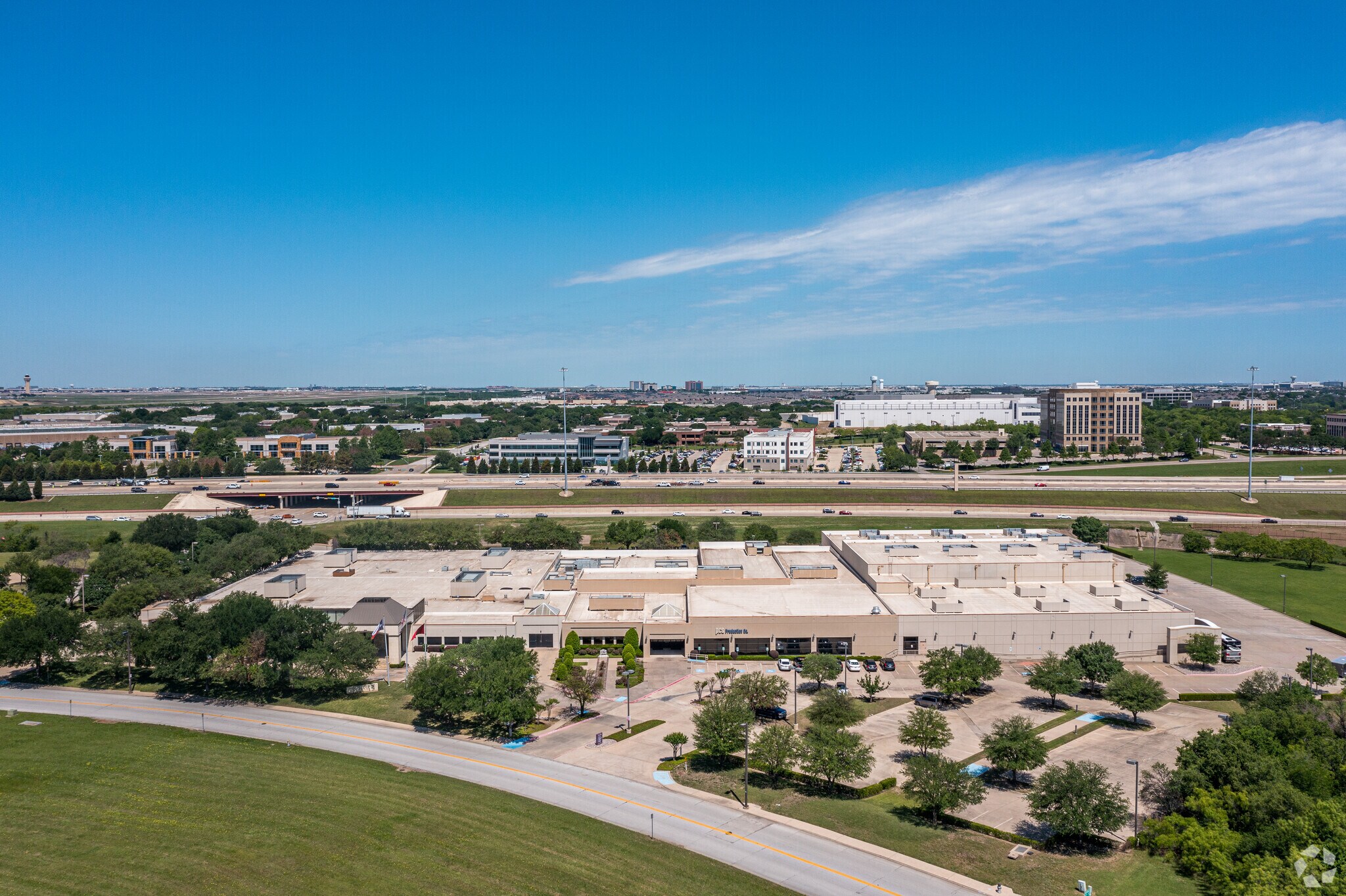 1551 Corporate Dr, Irving, TX for Rent