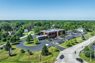 Arlington Heights, IL Office - 1845 E Rand Rd