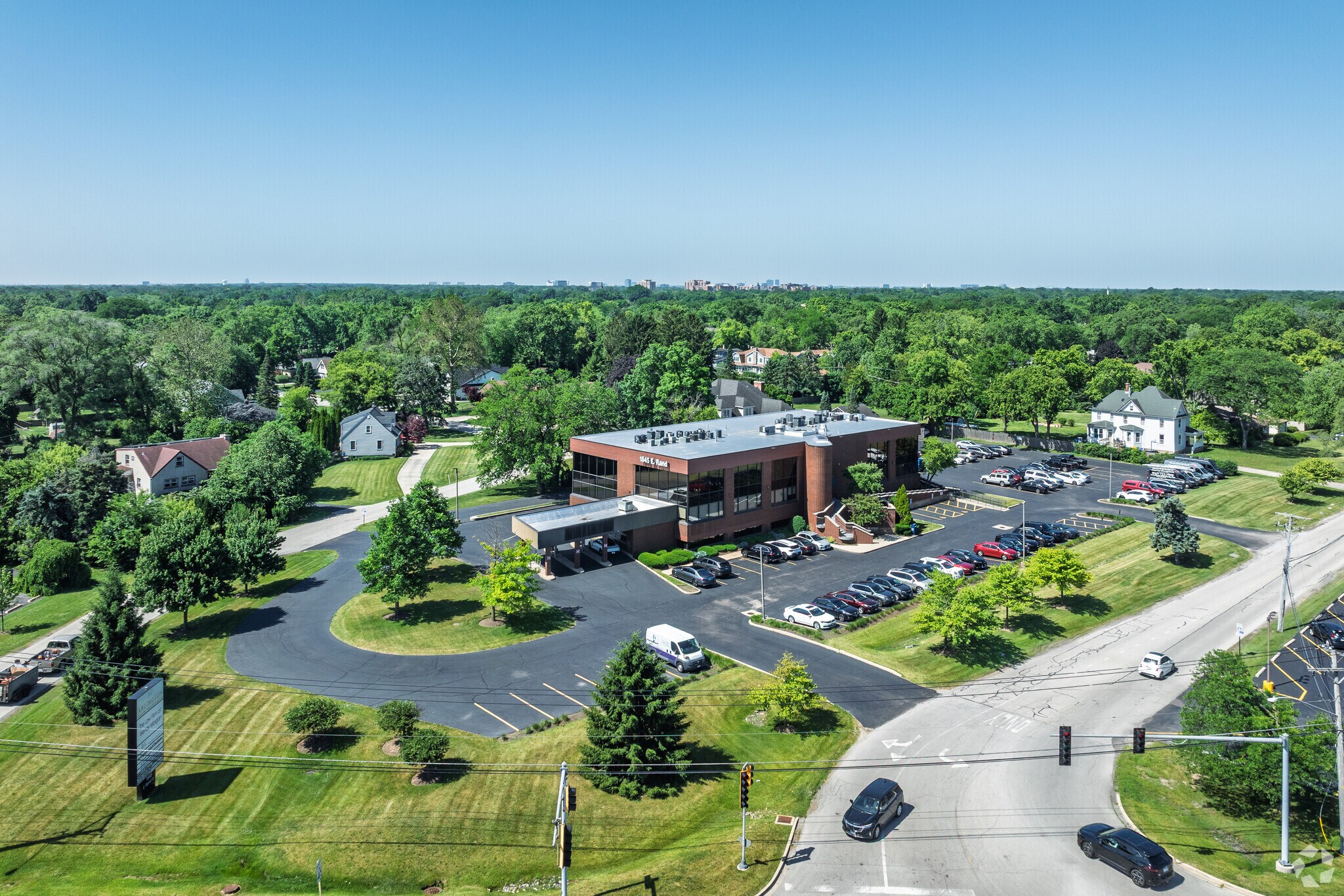 1845 E Rand Rd, Arlington Heights, IL for Rent