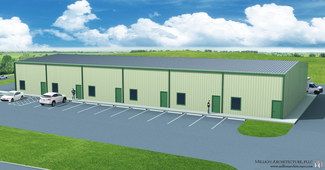 Lawrenceburg, KY Commercial Land - 1010 Gilberts Creek rd