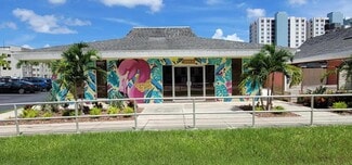 Fort Myers, FL Office, Office/Retail - 2150 W 1st St