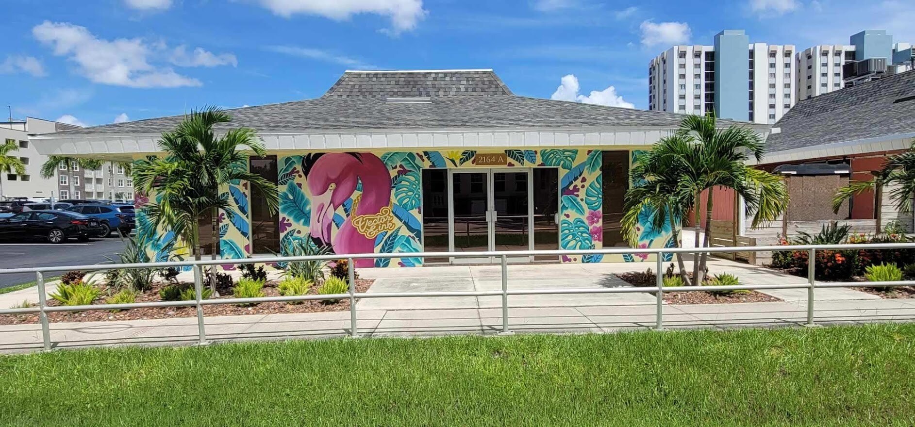 2150 W 1st St, Fort Myers, FL for Rent
