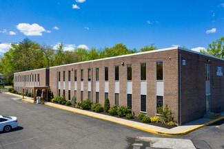 Cherry Hill, NJ Office - 811 Church Rd