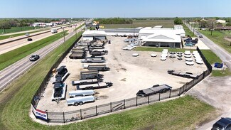 Van Alstyne, TX Freestanding - 10364 Hwy 75 Hwy