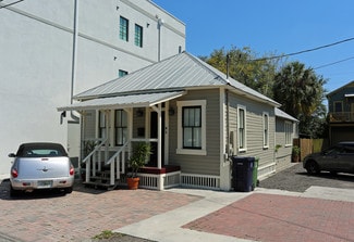 Tampa, FL Office - 1923 E 6th Ave