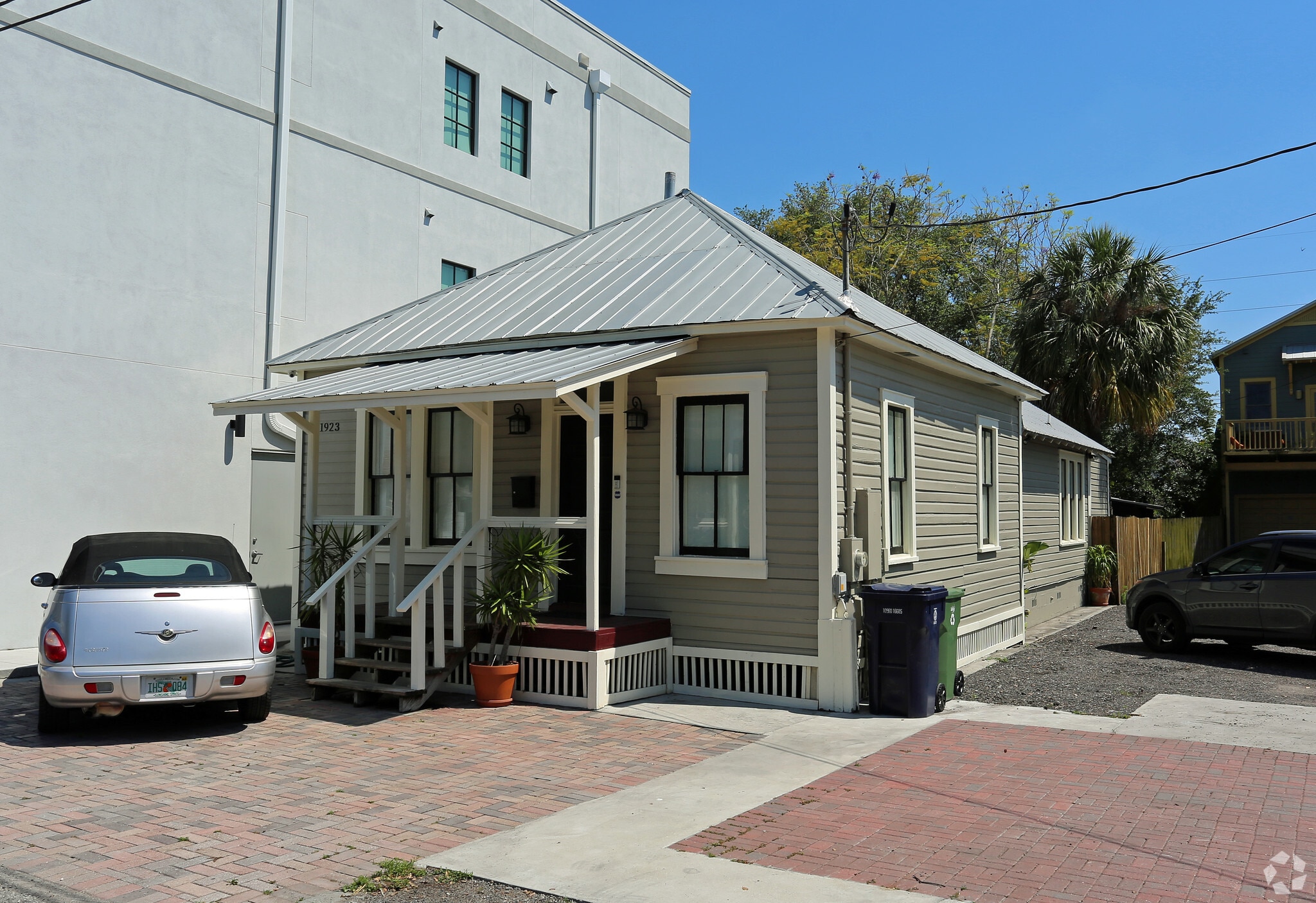 1923 E 6th Ave, Tampa, FL for Sale