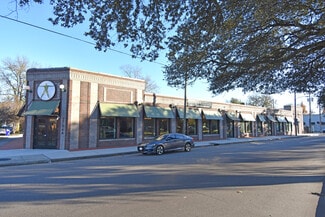 Norfolk, VA Retail - 2706-2710 Colley Ave