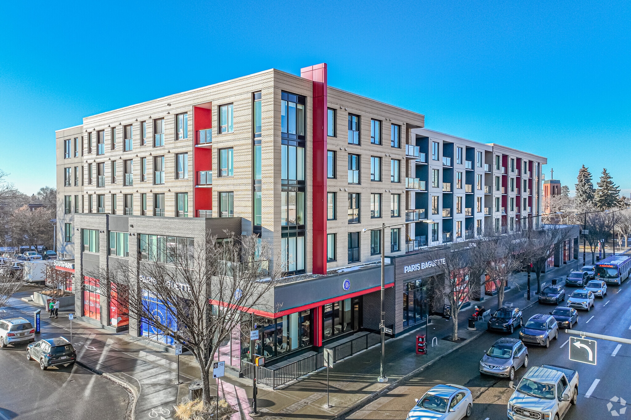 8122 106 St NW, Edmonton, AB for Rent