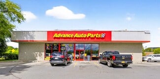 Binghamton, NY Auto Repair - 75 Robinson St Binghamton, NY Auto Repair - 75 Robinson St