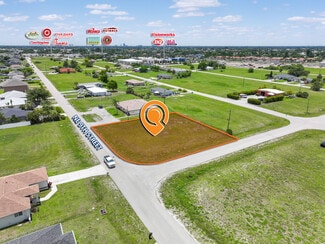 Cape Coral, FL Commercial - 1114 9th St