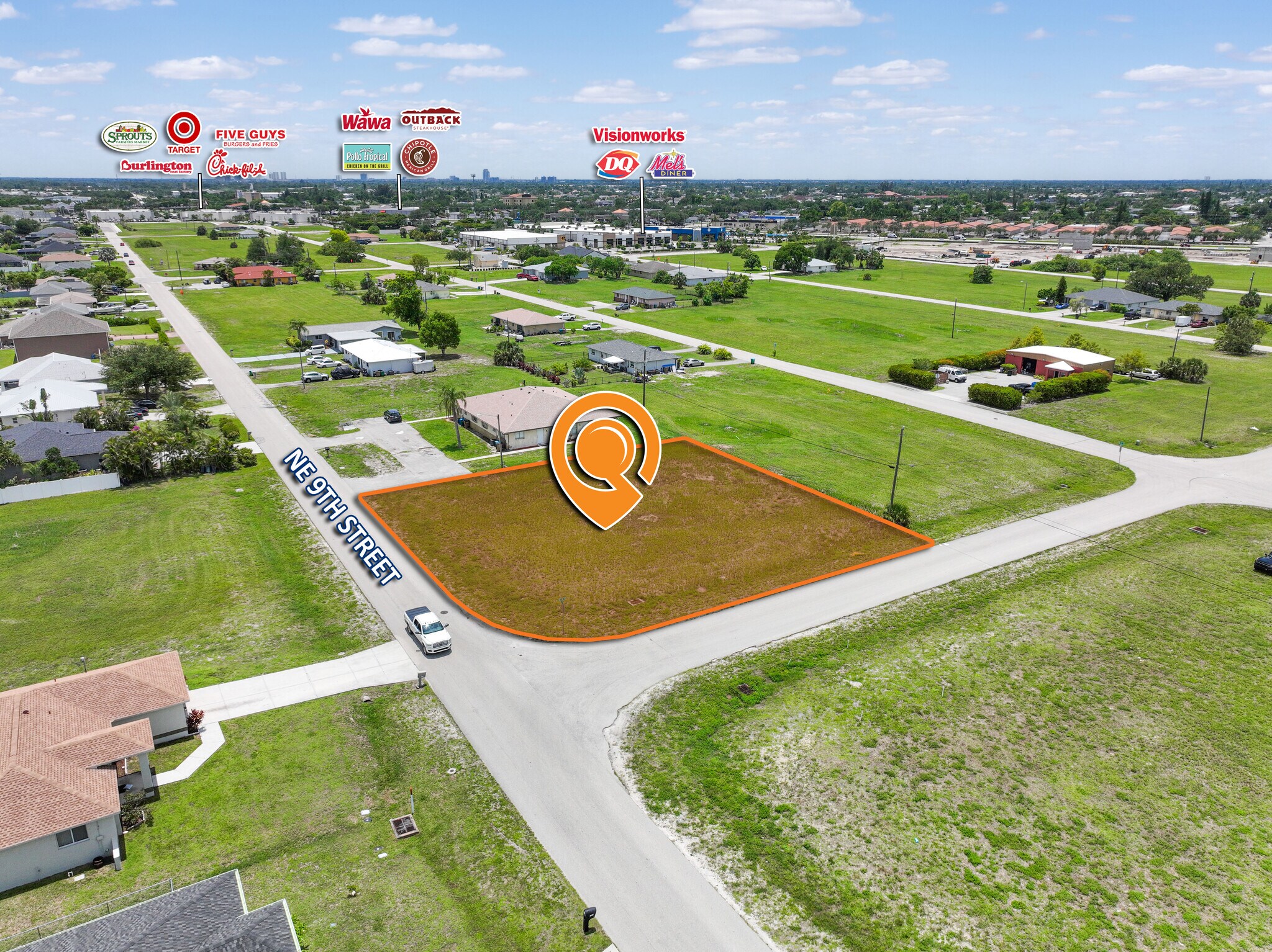 1114 9th St, Cape Coral, FL for Sale