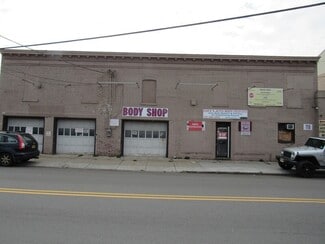New Brunswick, NJ Retail - 118-120 Sandford St