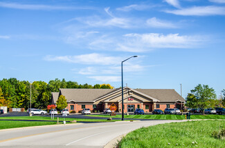 De Pere, WI Office - 1674 Eisenhower Dr