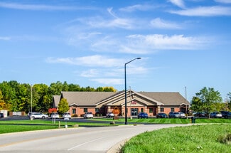 De Pere, WI Office/Medical - 1674 Eisenhower Rd