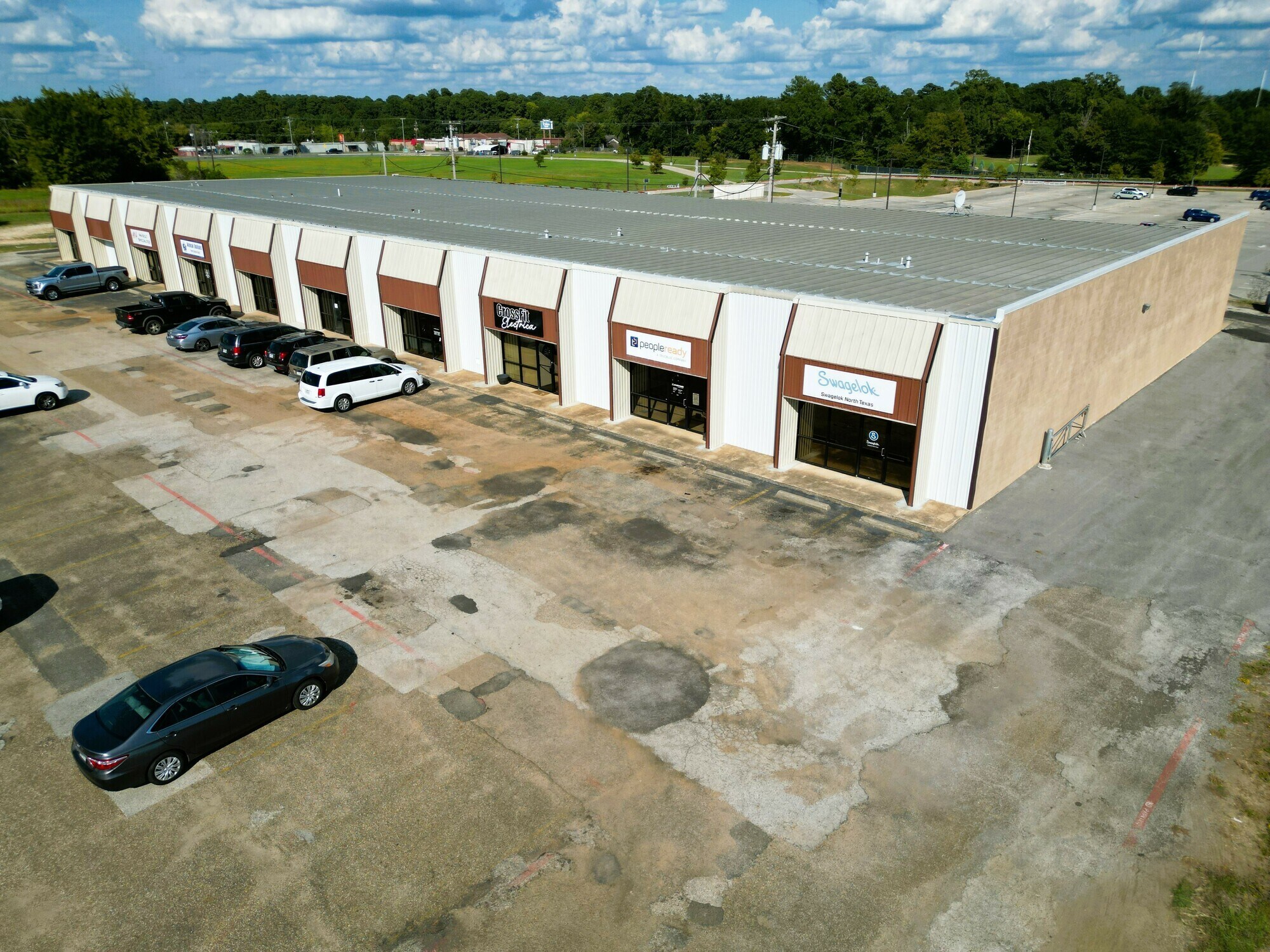 440 N Eastman Rd, Longview, TX for Rent