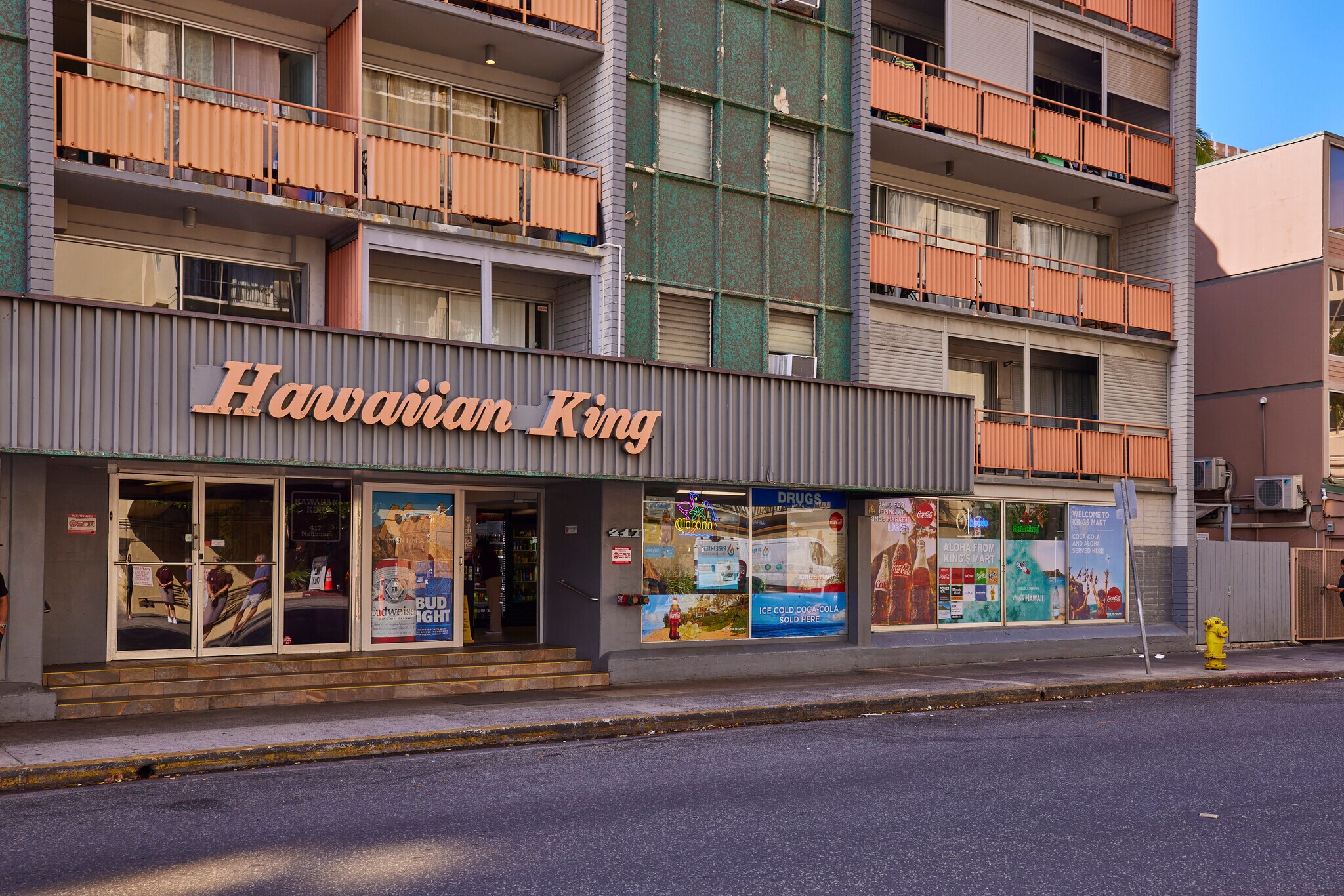 417 Nohonani St, Honolulu, HI for Rent