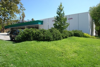 La Cañada Flintridge, CA Retail - 2160 Foothill Blvd