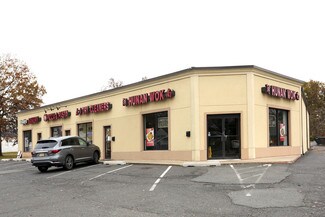 Piscataway Commercial Real Estate For Rent Lease Showcase