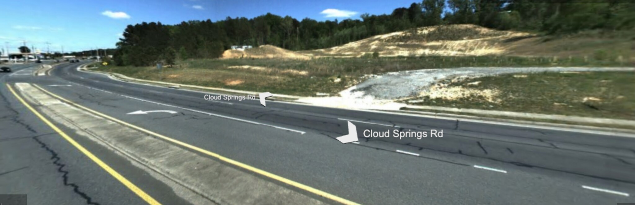 4150 Cloud Springs Rd, Ringgold, GA for Sale