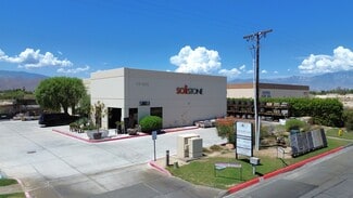 Bermuda Dunes, CA Warehouse - 79225 Country Club Dr