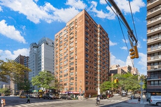 New York, NY Office/Medical - 166 E 35th St