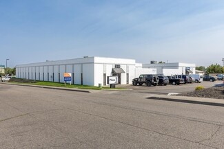Kennewick, WA Office - 320 N Johnson St