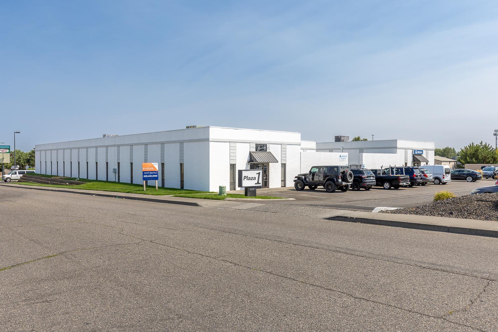 320 N Johnson St, Kennewick, WA for Sale