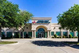 Arlington, TX Office - 1950 NE Green Oaks Blvd