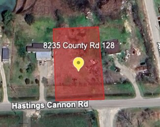 Alvin, TX Residential Land - 8235 Hasting Cannon Rd Alvin, TX Residential Land - 8235 Hasting Cannon Rd
