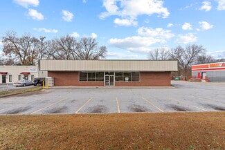 Pickens, SC Freestanding - 440 Hampton Ave Pickens, SC Freestanding - 440 Hampton Ave