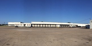 Lafayette, LA Industrial - 1016 SW Evangeline Trwy