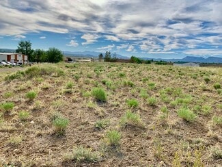 Cortez, CO Commercial - Lot 11 B Industrial Cortez, CO Commercial - Lot 11 B Industrial