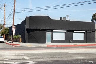 Commerce, CA undefined - 2075 S Atlantic Blvd