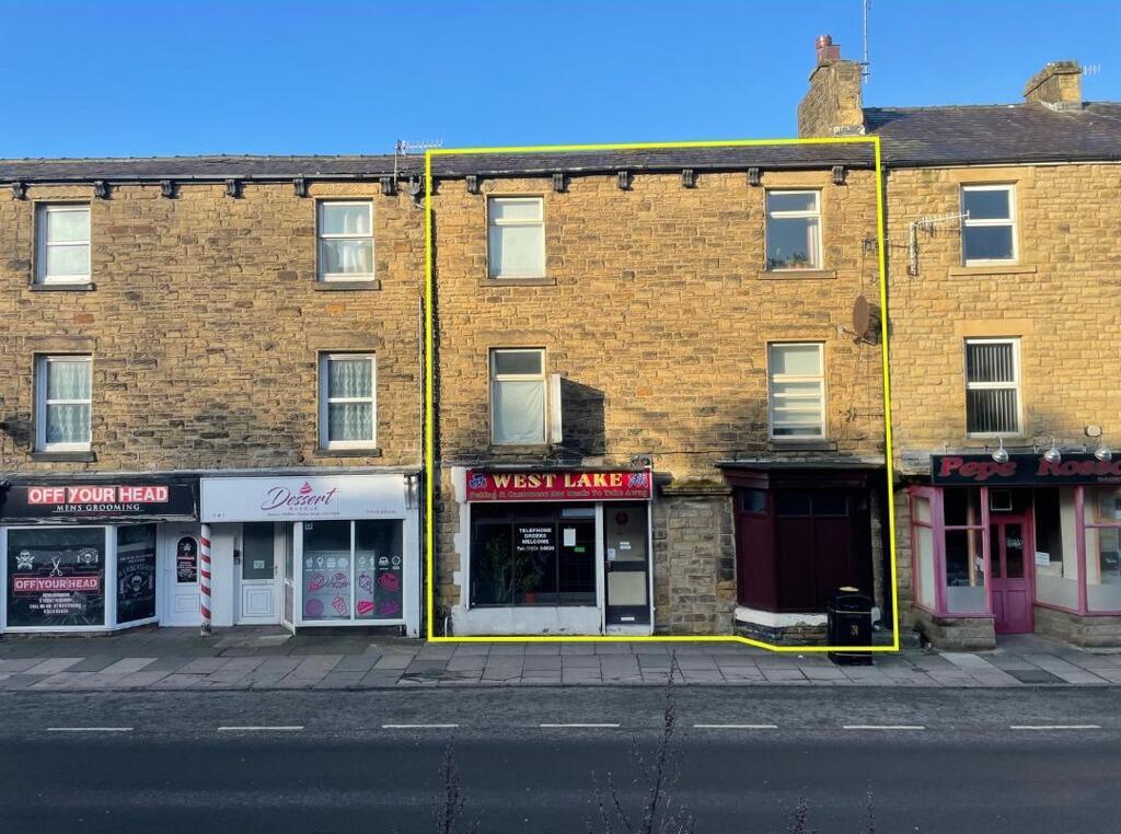 130-132 Greaves Rd, Lancaster, LAN for Sale