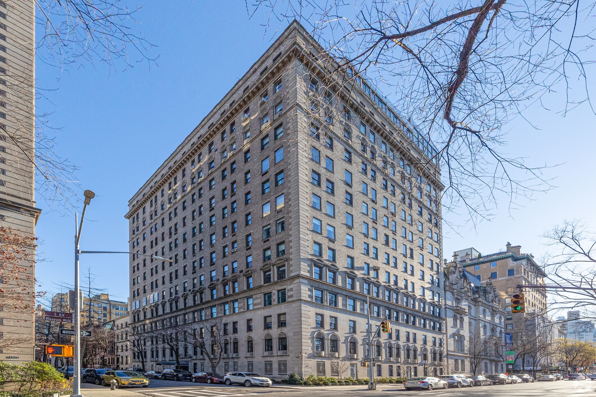 1115 Fifth Ave, New York, NY for Sale