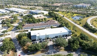 Stuart, FL Industrial - 7983-7997 SW Jack James Dr Stuart, FL Industrial - 7983-7997 SW Jack James Dr