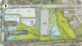 Indianapolis, IN Commercial - 8700 Rockville Rd Indianapolis, IN Commercial - 8700 Rockville Rd